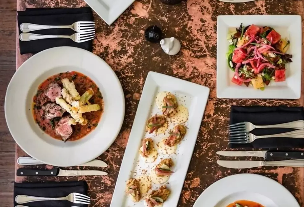 foodie vacation spots