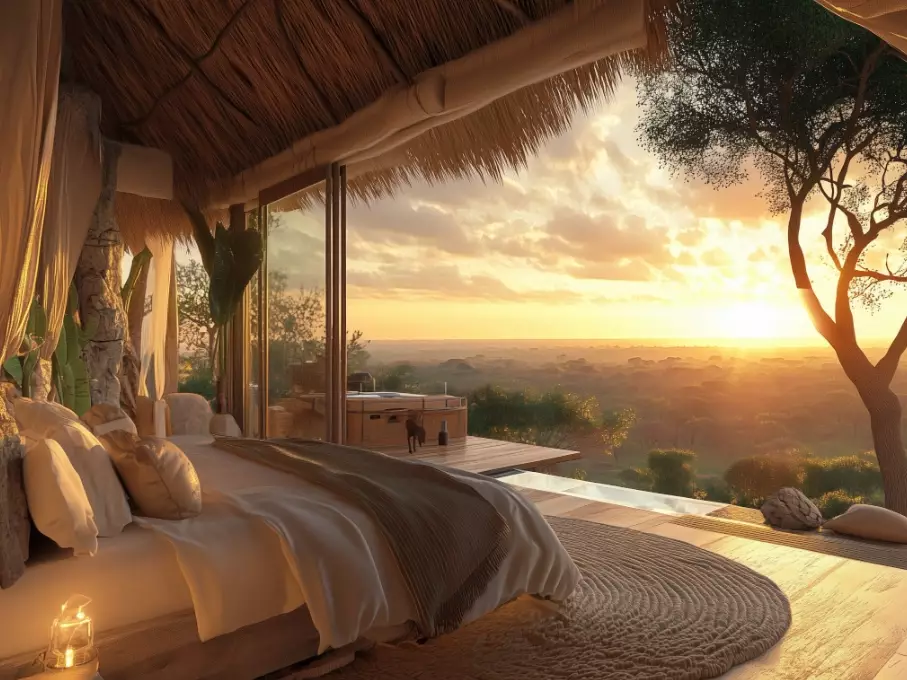 bespoke travel planning