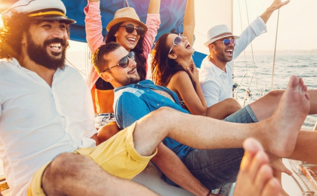 exclusive travel destinations