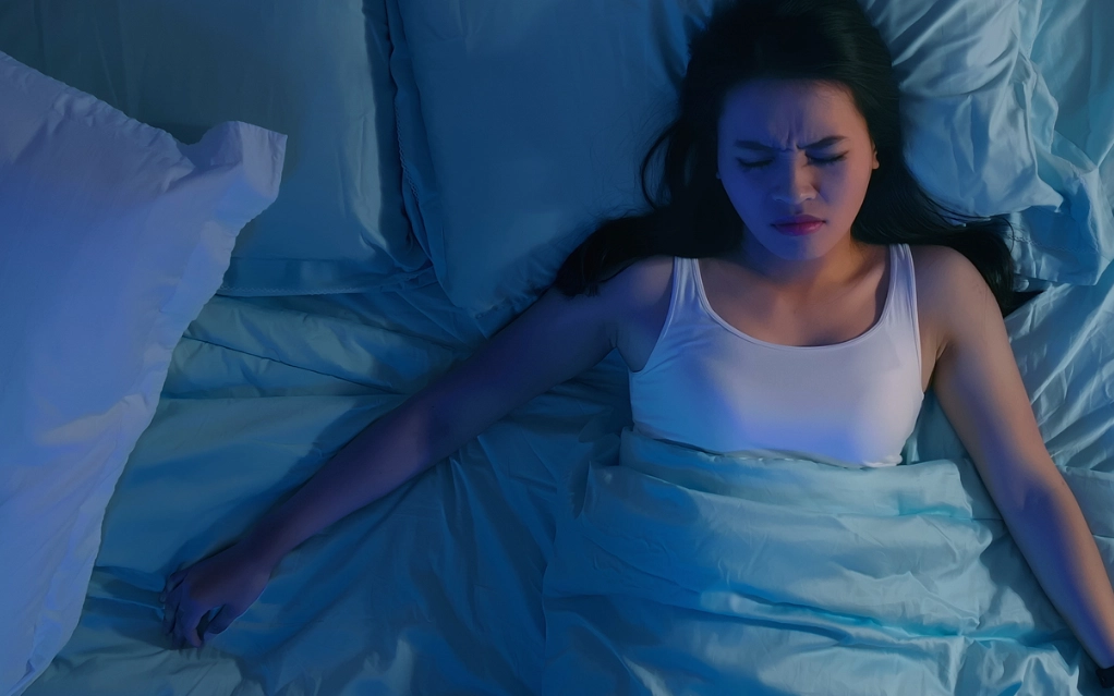 Natural remedies for insomnia