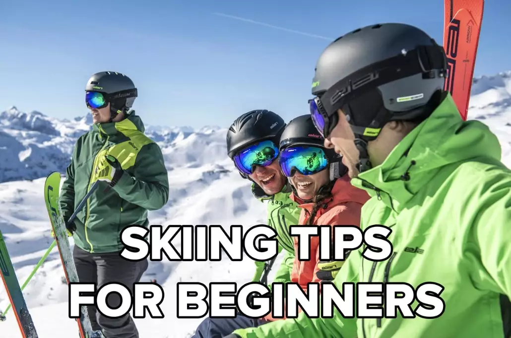 skiing moguls for intermediates