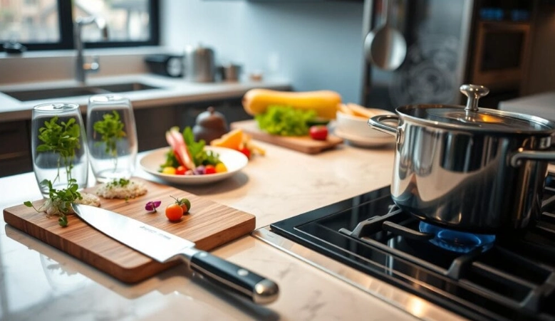 advanced cooking methods