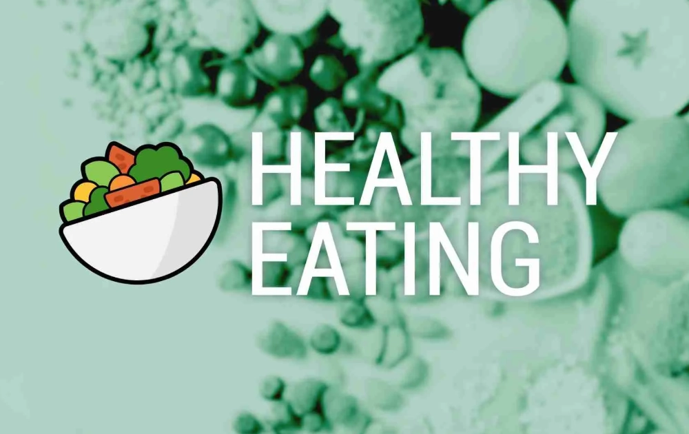 healthy eating tips