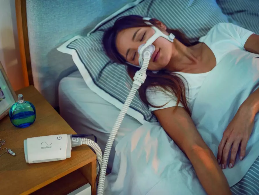 Sleep apnea symptoms and treatments