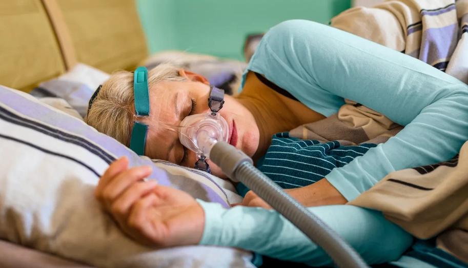 sleep apnea treatment