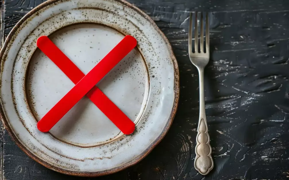 food allergies dining out