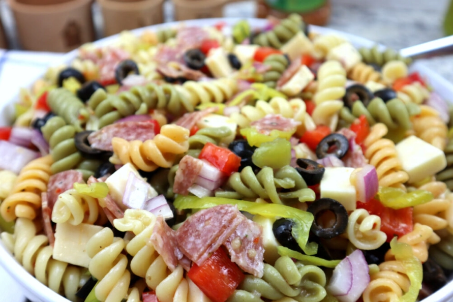 easy italian pasta recipes