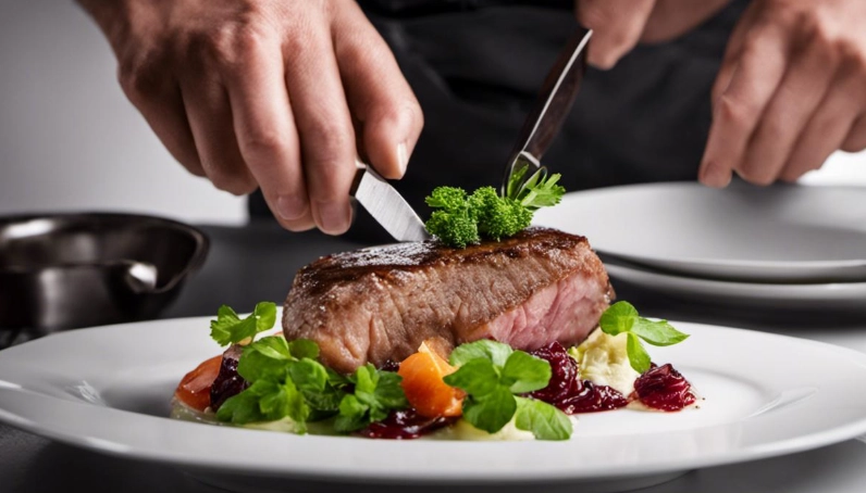 professional chef tips