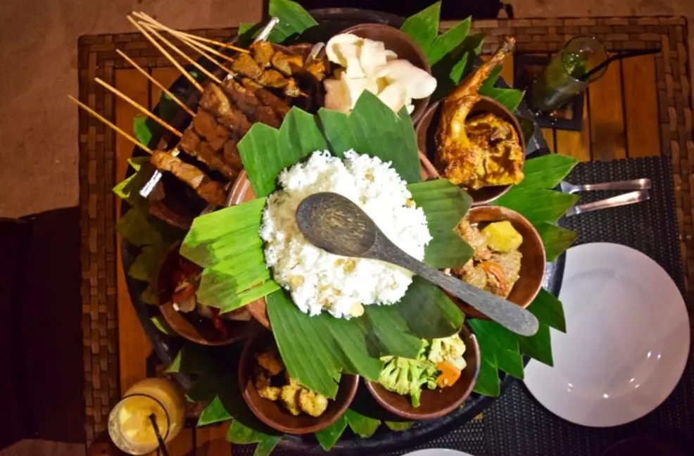 best food cities in the world